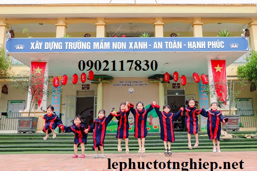 le phuc tot nghiep Bên Tre 
