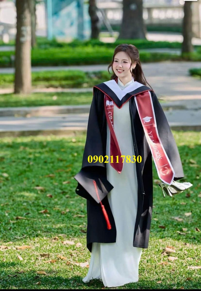 ao cu nhan sinh vien 