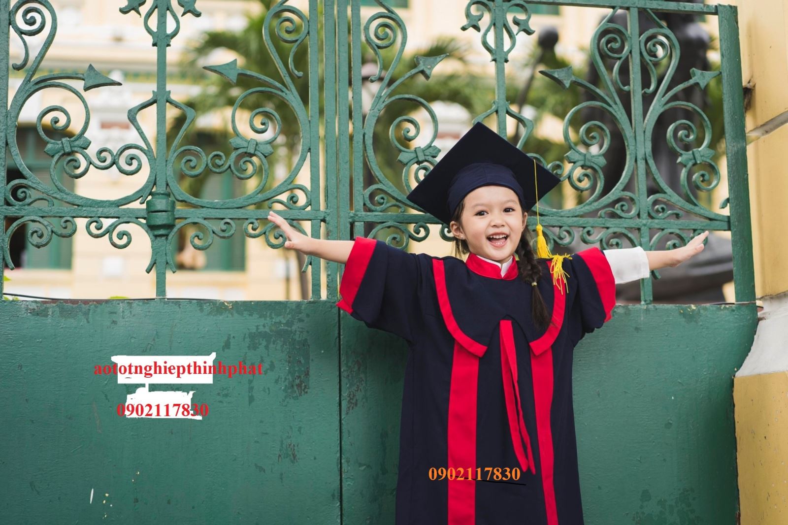 ao cu nhan Bến Tre 