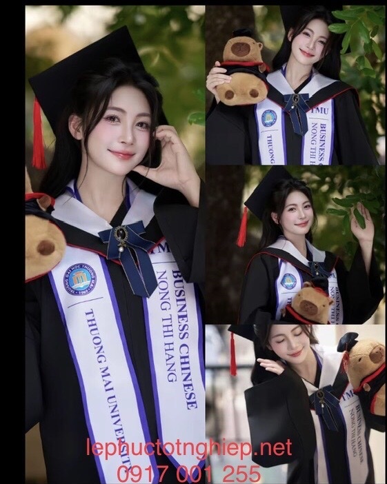 le phuc cu nhan quoc te