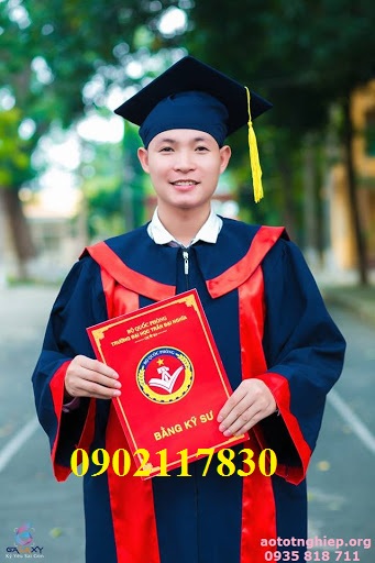 Cơ sở may áo tốt nghiệp tại Tây Ninh