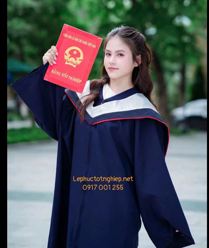 ÁO CỬ NHÂN SPA CHO THUÊ GIÁ RẺ NHẤT HCM