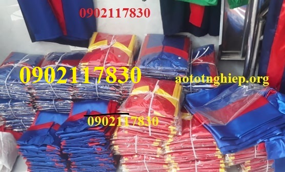 may le phuc tot nghiep mam non