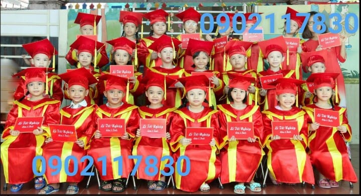 may le phuc tot nghiep mam non 