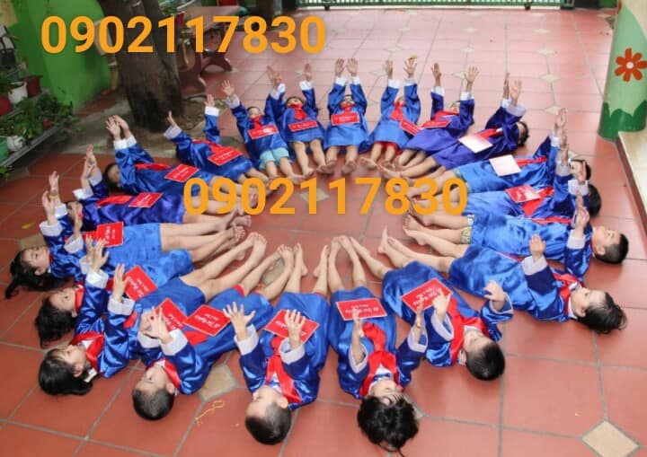 may le phuc tot nghiep mam non 